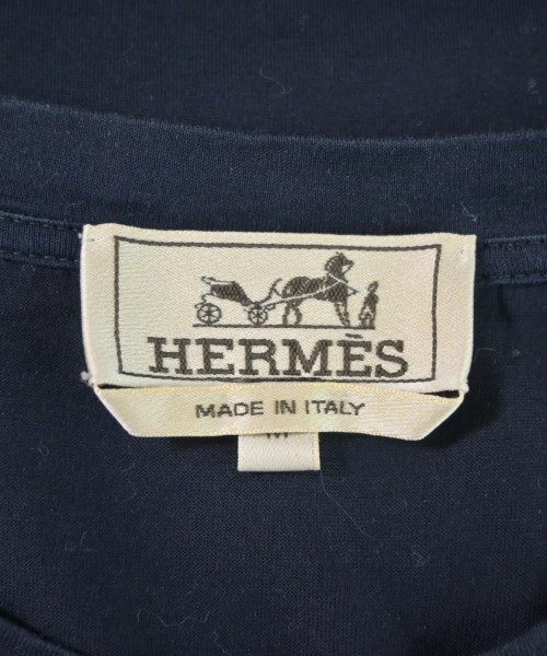 HERMES เสื้อยืด/เสื้อท็อปส์