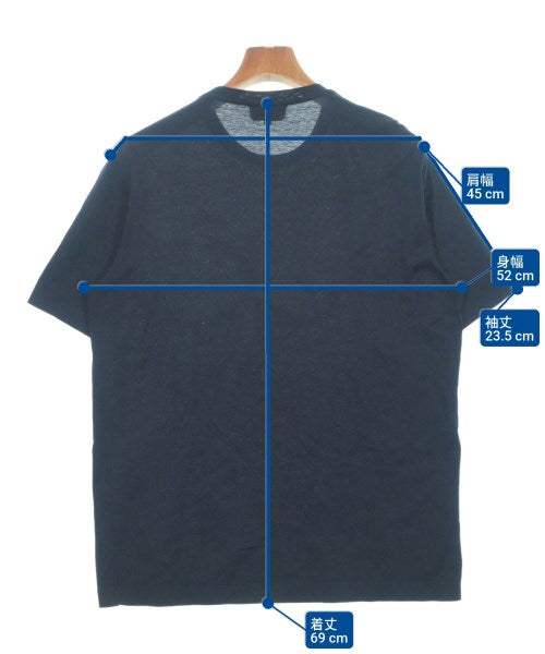 HERMES เสื้อยืด/เสื้อท็อปส์