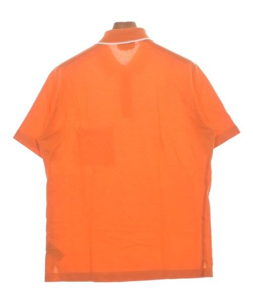 HERMES เสื้อโปโล