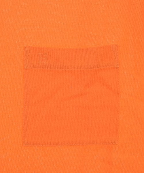HERMES เสื้อโปโล