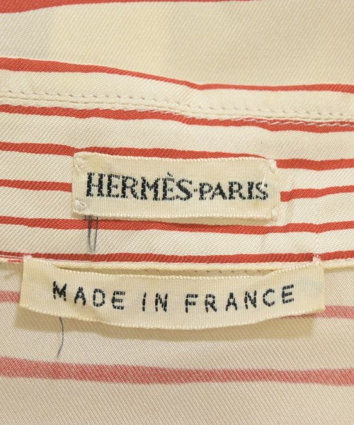 HERMES เสื้อสตรี