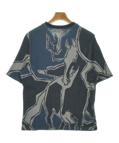 HERMES เสื้อยืด/เสื้อท็อปส์