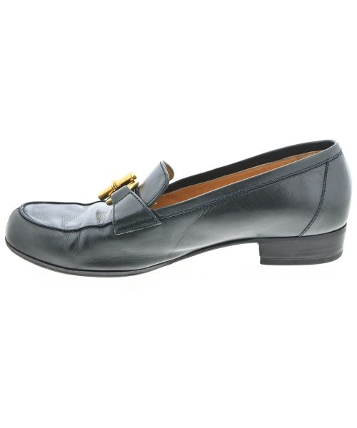HERMES รองเท้าสวมทางการ