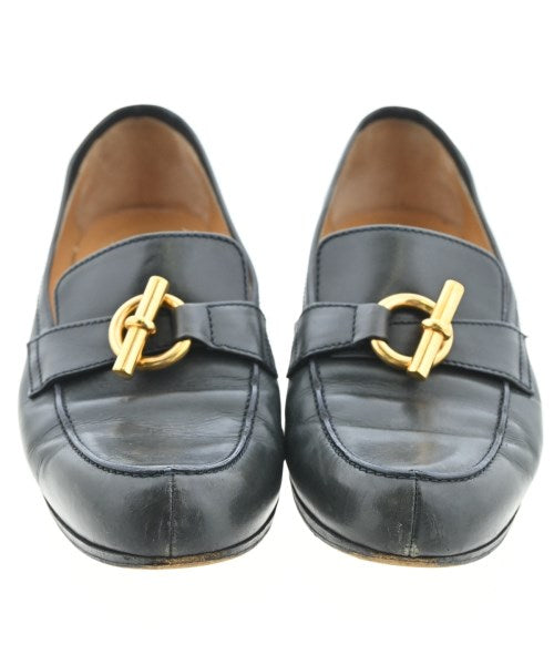 HERMES รองเท้าสวมทางการ