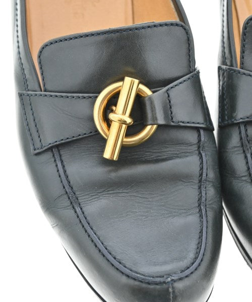 HERMES รองเท้าสวมทางการ