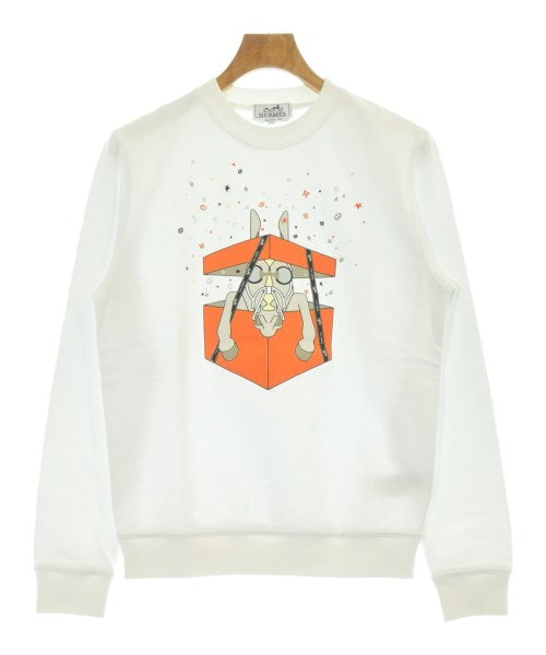 HERMES เสื้อสเวตเตอร์