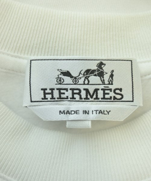 HERMES เสื้อสเวตเตอร์