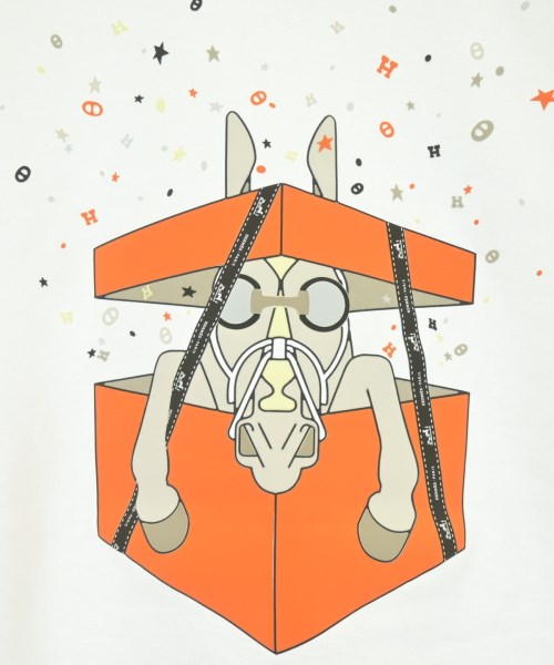 HERMES เสื้อสเวตเตอร์
