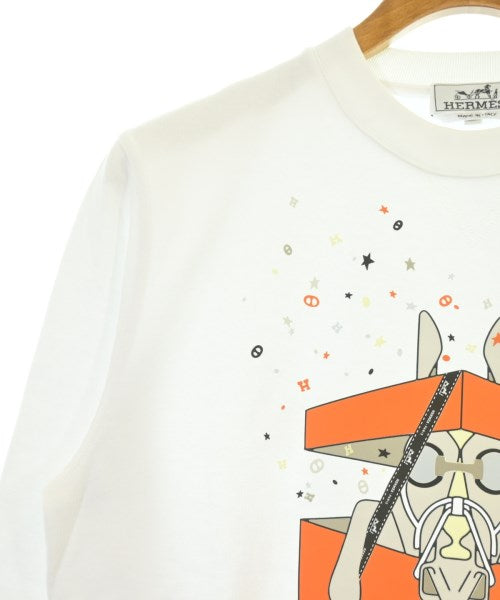 HERMES เสื้อสเวตเตอร์