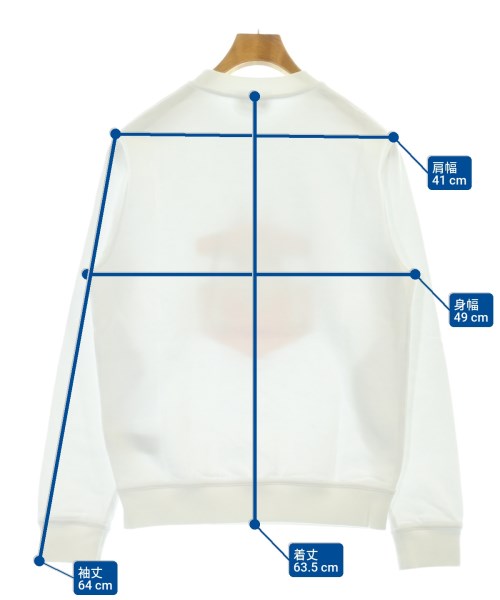 HERMES เสื้อสเวตเตอร์