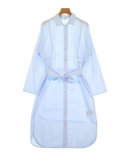 HERMES เดรสที่เป็นเสื้อเชิ้ตตัวยาว