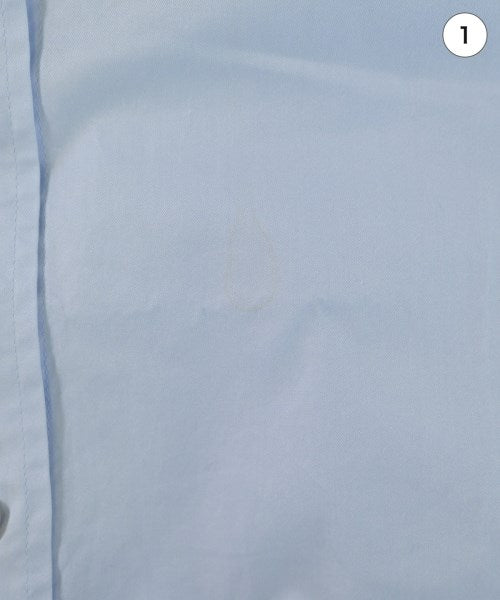 HERMES เดรสที่เป็นเสื้อเชิ้ตตัวยาว