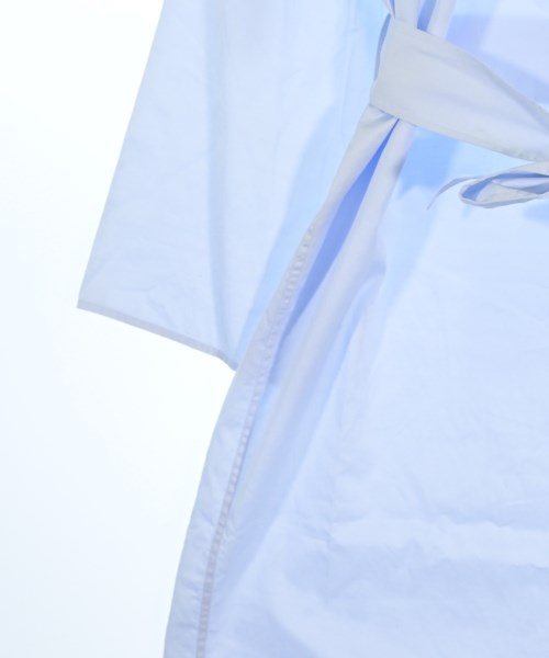 HERMES เดรสที่เป็นเสื้อเชิ้ตตัวยาว