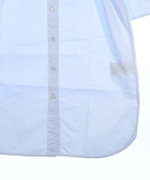 HERMES เดรสที่เป็นเสื้อเชิ้ตตัวยาว