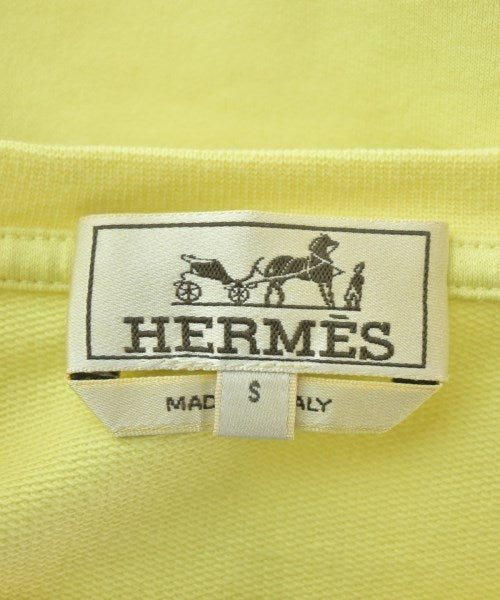 HERMES เสื้อยืด/เสื้อท็อปส์