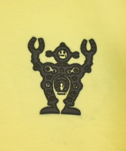 HERMES เสื้อยืด/เสื้อท็อปส์