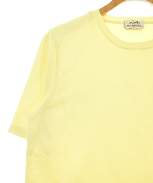 HERMES เสื้อยืด/เสื้อท็อปส์