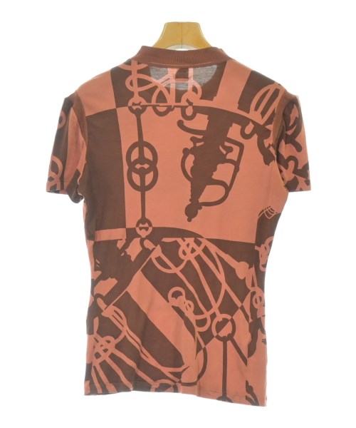 HERMES เสื้อยืด/เสื้อท็อปส์