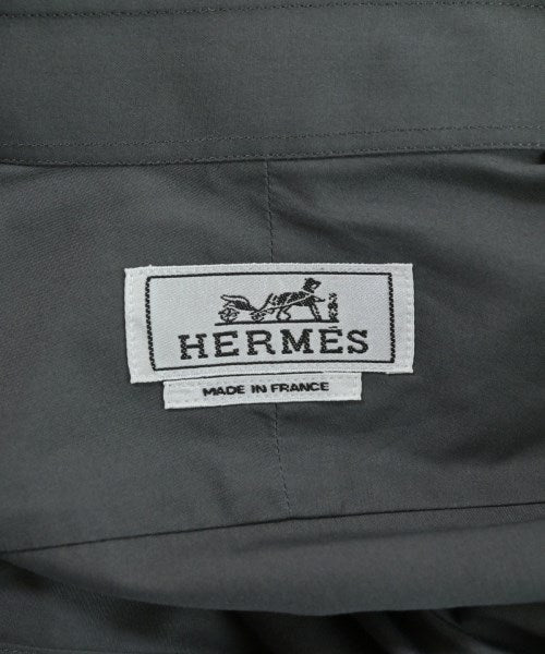 HERMES เสื้อลำลอง