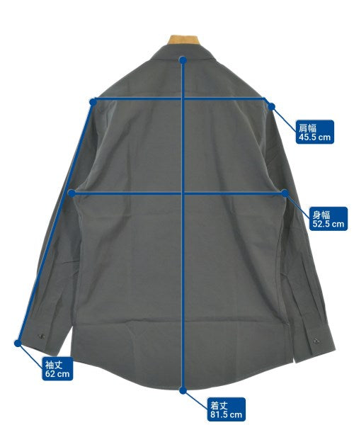HERMES เสื้อลำลอง