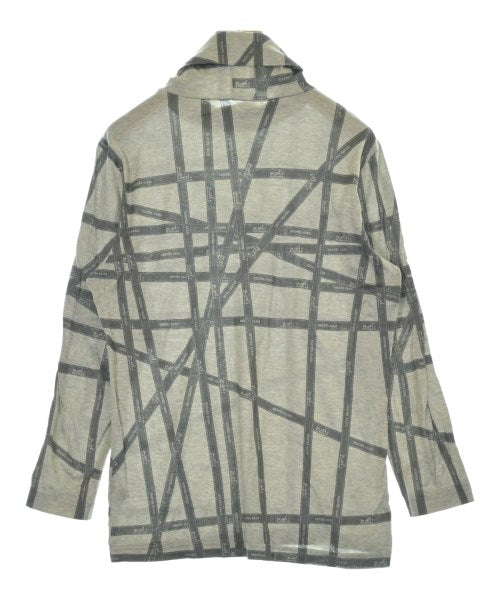 HERMES เสื้อยืด/เสื้อท็อปส์