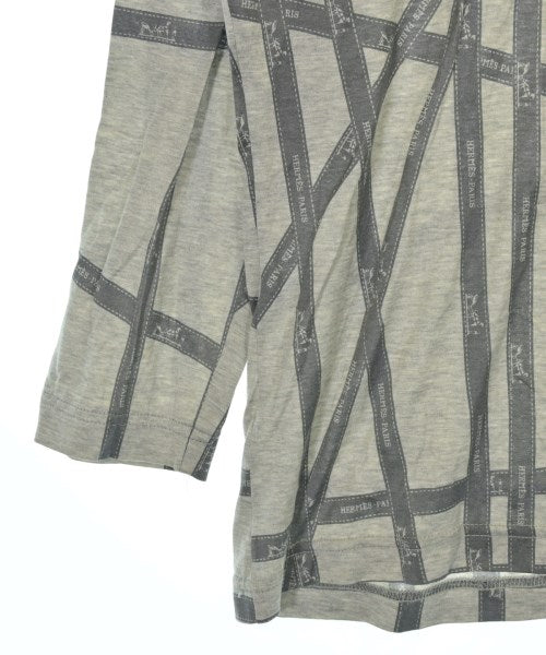 HERMES เสื้อยืด/เสื้อท็อปส์