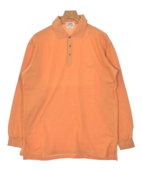 HERMES เสื้อโปโล