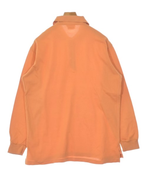 HERMES เสื้อโปโล