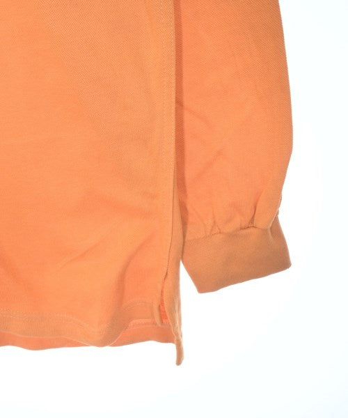 HERMES เสื้อโปโล