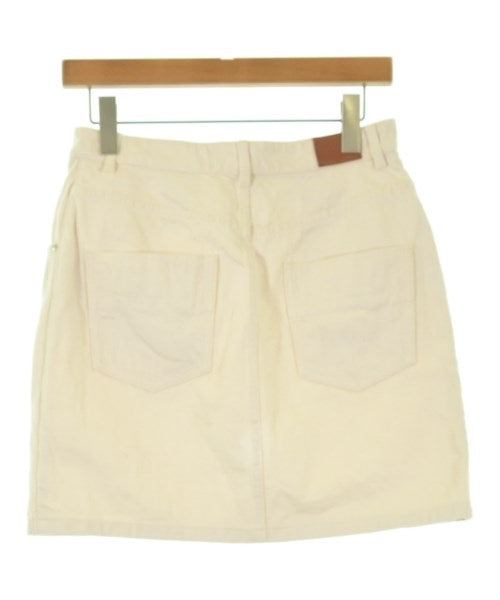 HERMES กระโปรงสั้น