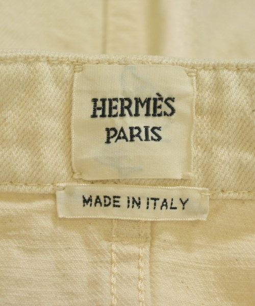 HERMES กระโปรงสั้น