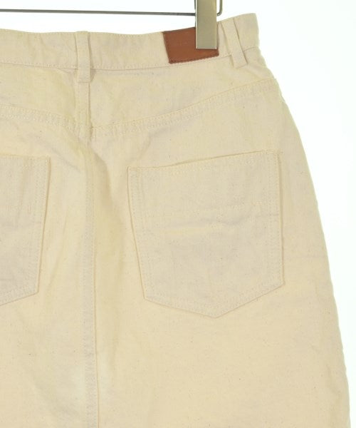 HERMES กระโปรงสั้น