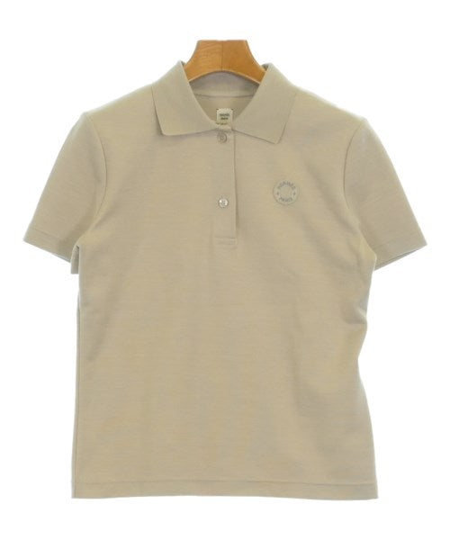 HERMES เสื้อโปโล