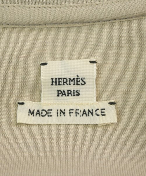 HERMES เสื้อโปโล