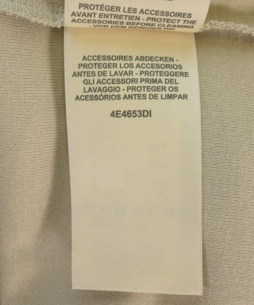 HERMES เสื้อโปโล