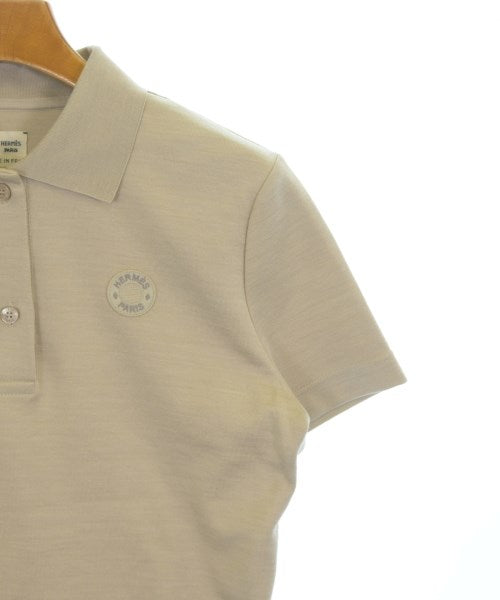 HERMES เสื้อโปโล