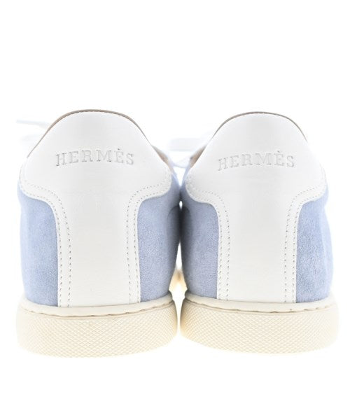 HERMES รองเท้าผ้าใบ