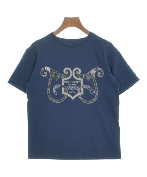 HERMES เสื้อยืด/เสื้อท็อปส์