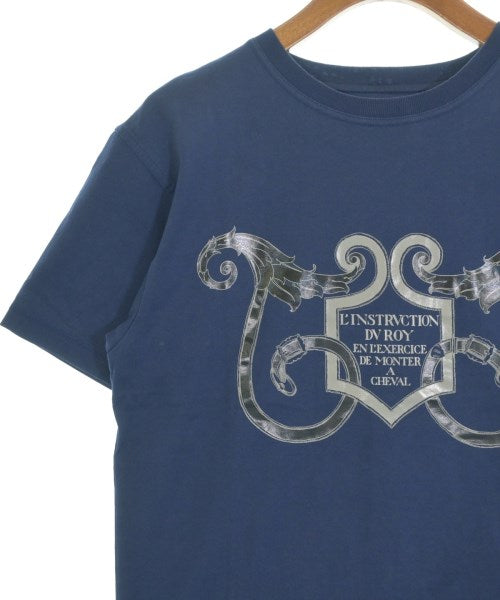 HERMES เสื้อยืด/เสื้อท็อปส์