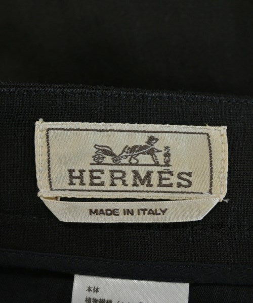 HERMES กางเกงขายาว