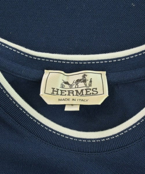 HERMES เสื้อยืด/เสื้อท็อปส์