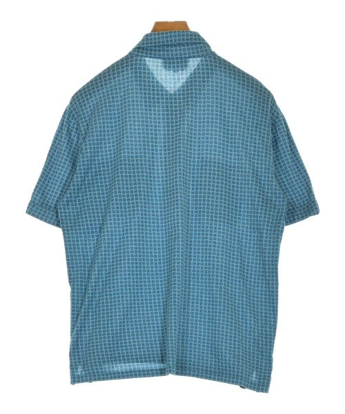 HERMES เสื้อโปโล