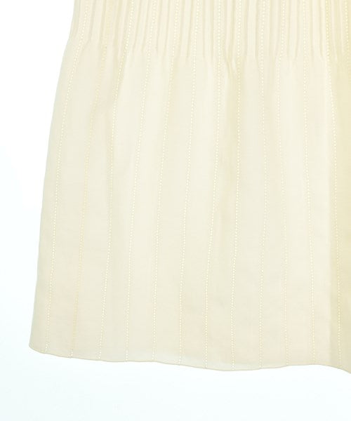 HERMES กระโปรงยาว/แม็กซี่ยาว