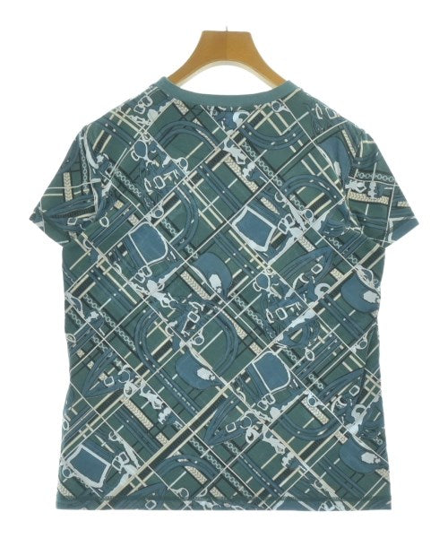 HERMES เสื้อยืด/เสื้อท็อปส์