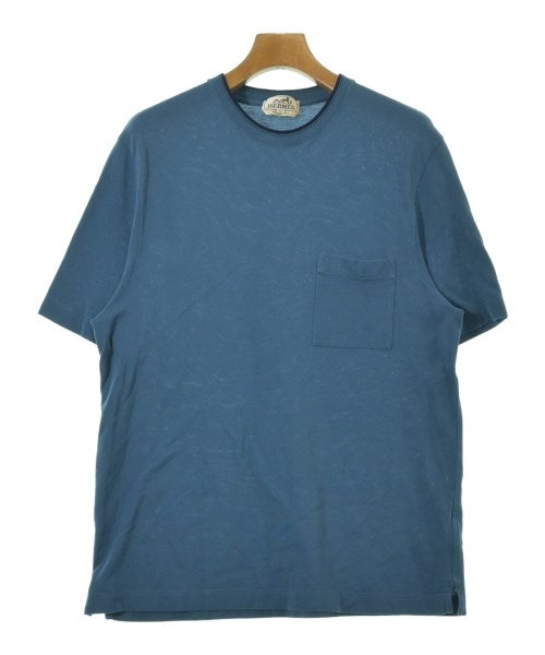 HERMES เสื้อยืด/เสื้อท็อปส์