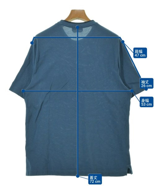 HERMES เสื้อยืด/เสื้อท็อปส์