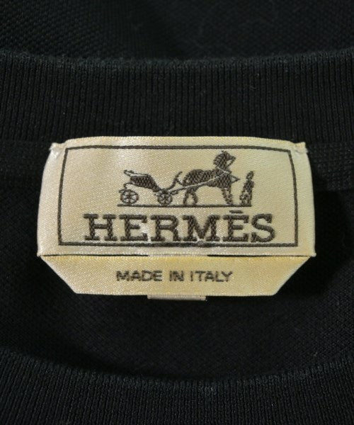HERMES เสื้อยืด/เสื้อท็อปส์