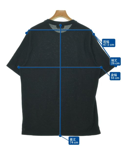 HERMES เสื้อยืด/เสื้อท็อปส์