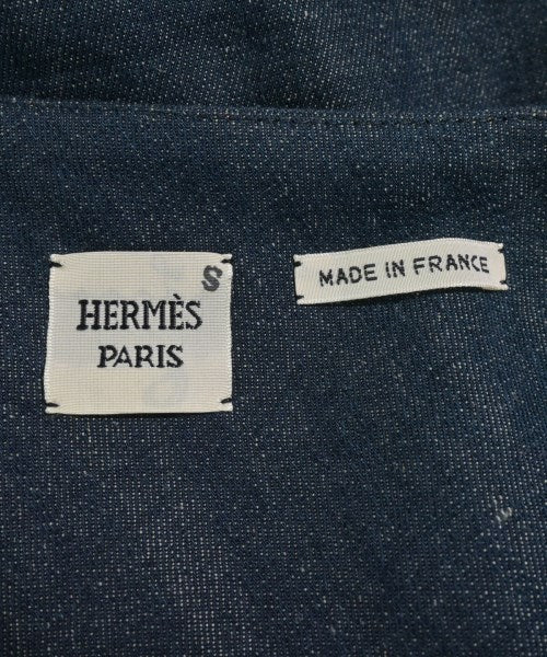 HERMES กระโปรงยาว/แม็กซี่ยาว