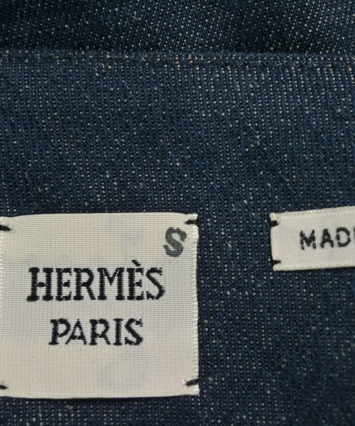 HERMES กระโปรงยาว/แม็กซี่ยาว